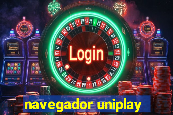 navegador uniplay